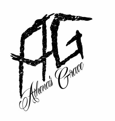 logo Athena's Grace